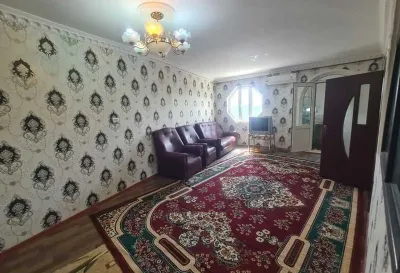 2-комн. квартира, 6 этаж, 70м², профсоюз