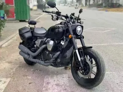 Мотоцикл Harley Davidson