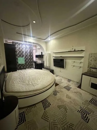 3-комн. квартира, 5 этаж, 130м², Шохмансур