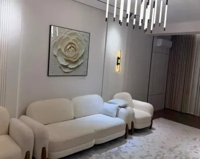 2-комн. квартира, 11 этаж, 76 м², Шохмансур