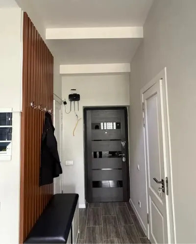 3-комн. квартира, 5 этаж, 82м², сино