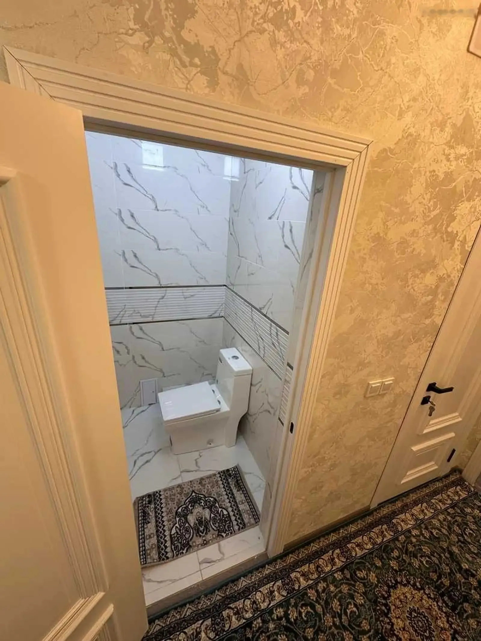2-комн. квартира, 10 этаж, 80м², испечак