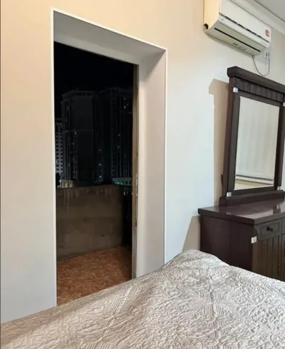 2-комн. квартира, 8 этаж, 106м², Шохмансур