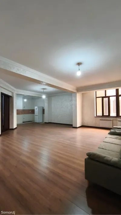 4-комн. квартира, 9 этаж, 176 м², рядом с рестораном IL Patio