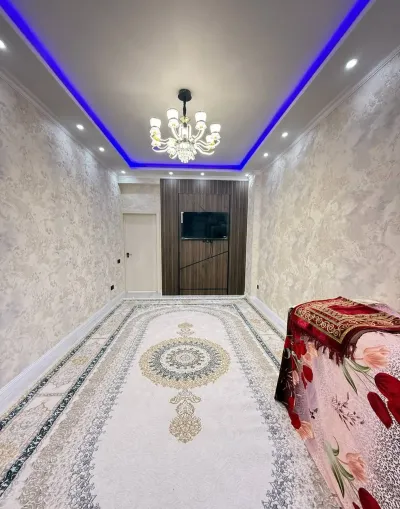 3-комн. квартира, 9 этаж, 115 м², Сино, Чал Чам