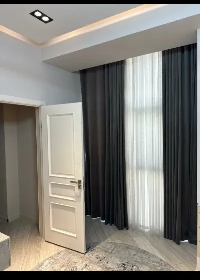 3-комн. квартира, 8 этаж, 125м², Шохмансур