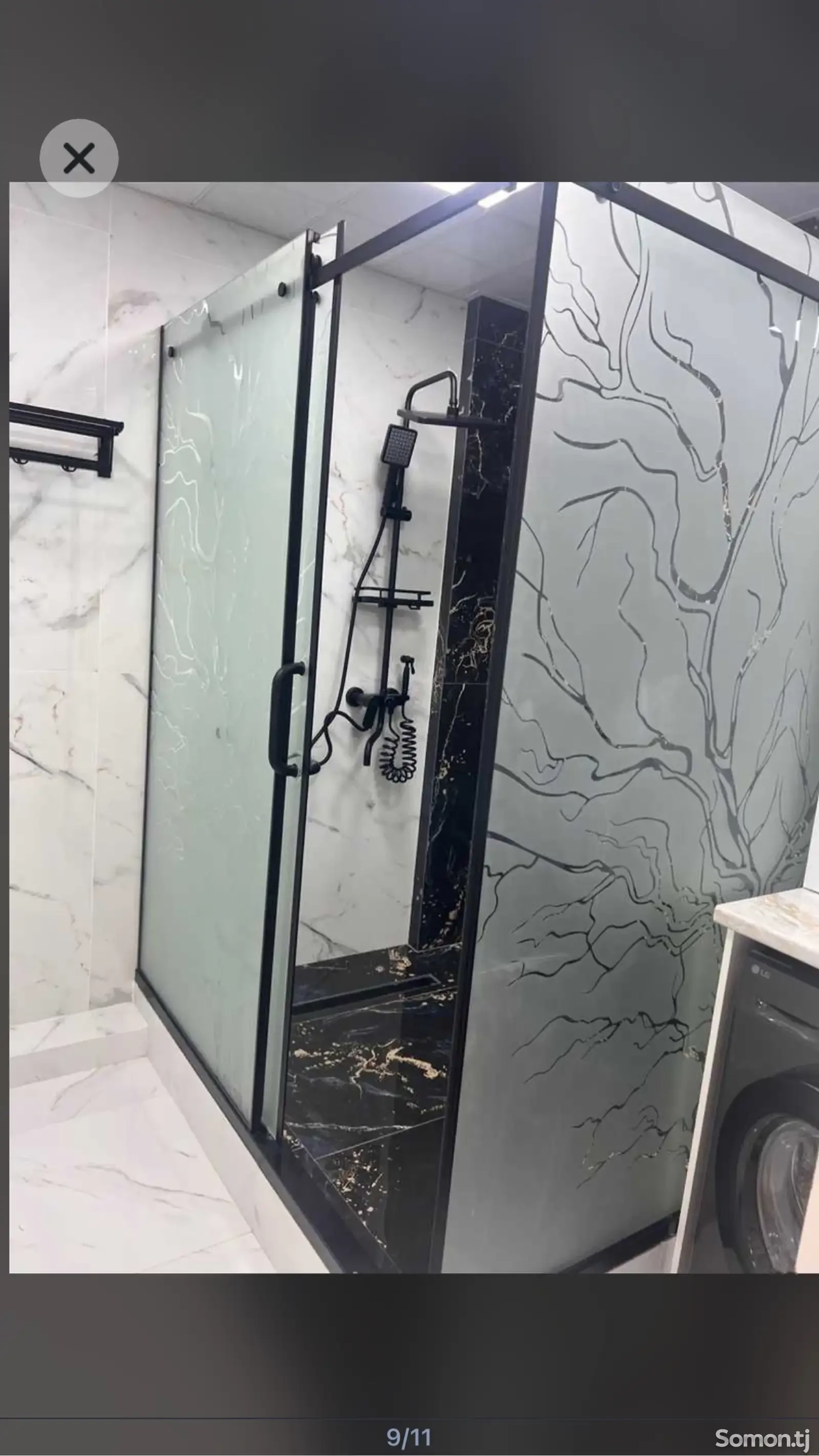 3-комн. квартира, 10 этаж, 146м², Дом печать