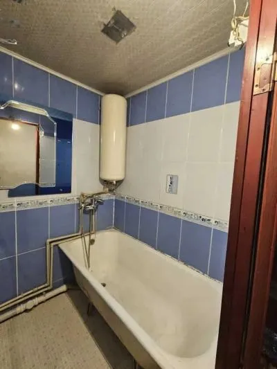 2-комн. квартира, 4 этаж, 70м², 101мк