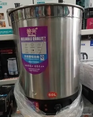 Cамовар 60 л