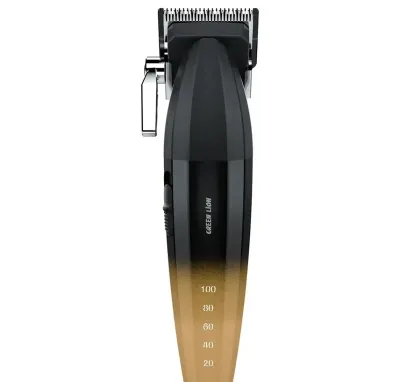 Машинка для стрижки Green Lion Edge Pro Hair Clipper