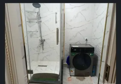 2-комн. квартира, 4 этаж, 56м², Сино