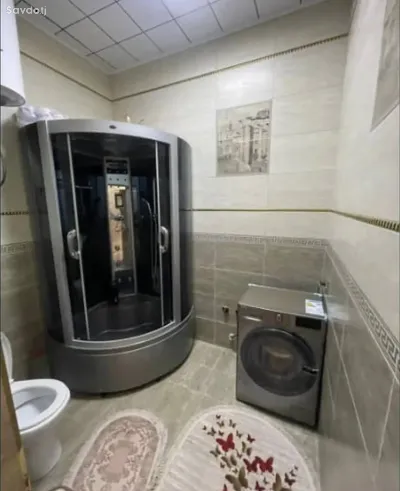 2-комн. квартира, 18 этаж, 72м², И. Сомони