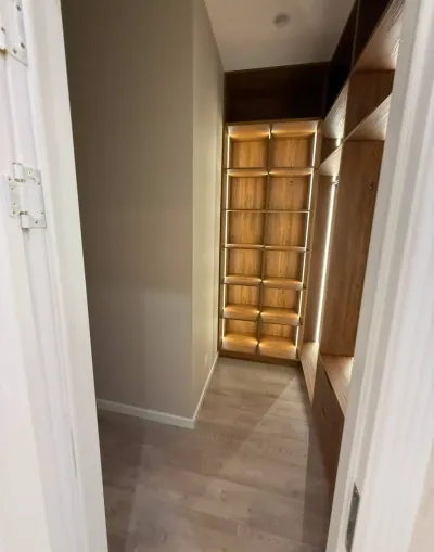 3-комн. квартира, 15 этаж, 126 м², Сомони