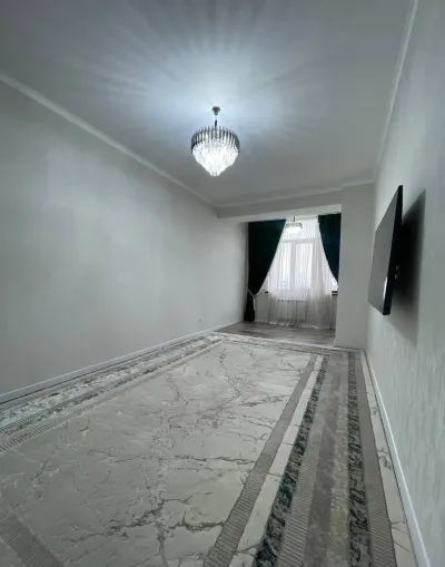 2-комн. квартира, 10 этаж, 120 м², Шохмансур