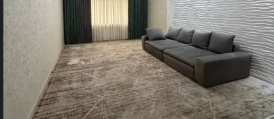 3-комн. квартира, 11 этаж, 100м², И Сомони Дом печать