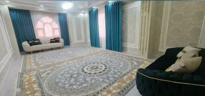 2-комн. квартира, 7 этаж, 113м², Водонасос