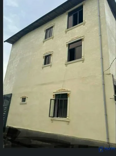 2-комн. квартира, 2 этаж, 60 м², Сино