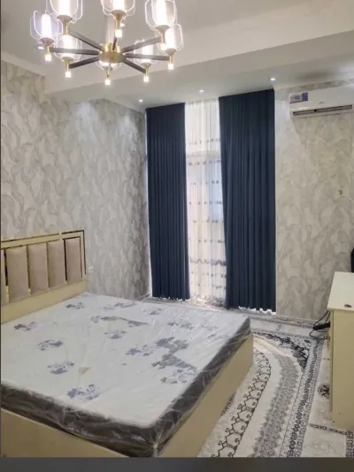 2-комн. квартира, 5 этаж, 65м², Фирдавси