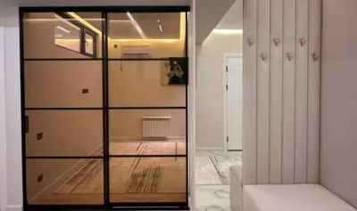 2-комн. квартира, 8 этаж, 73 м², Текстиль, УВД