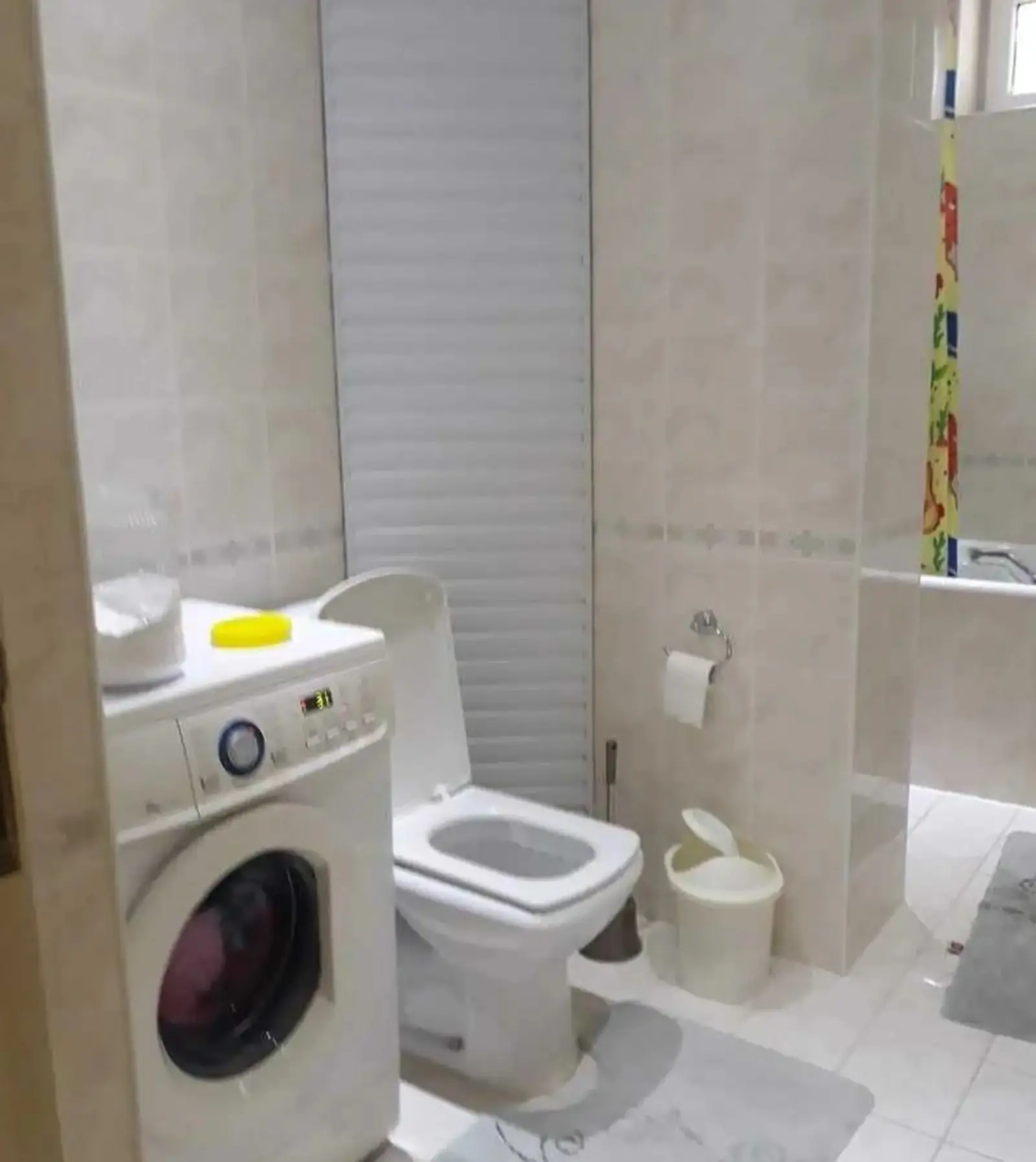 2-комн. квартира, 2 этаж, 70м², И.Сомони