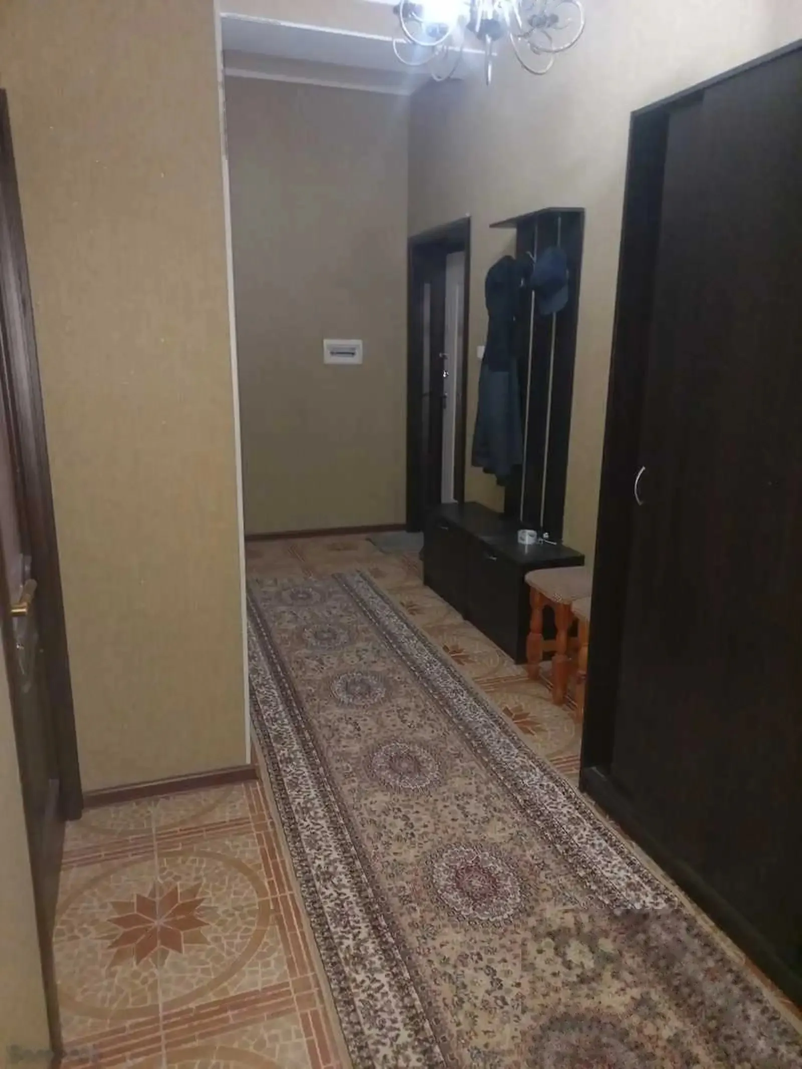 2-комн. квартира, 9 этаж, 80м², Сино