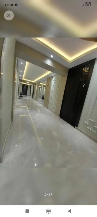3-комн. квартира, 6 этаж, 55м², Шохмансур