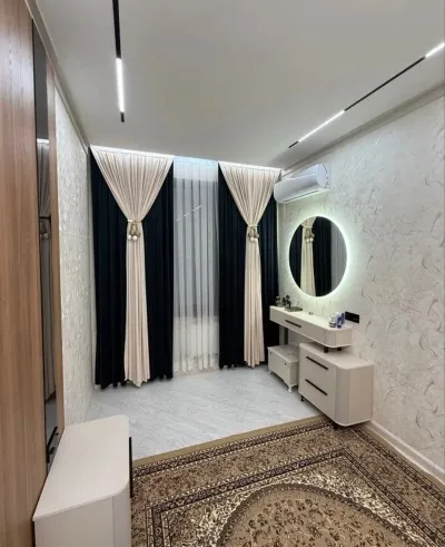 2-комн. квартира, 13 этаж, 68 м², Сино 102мк