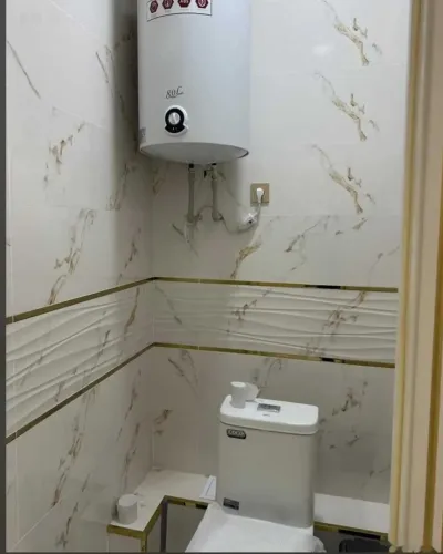 2-комн. квартира, 5 этаж, 80м², И.Сомони