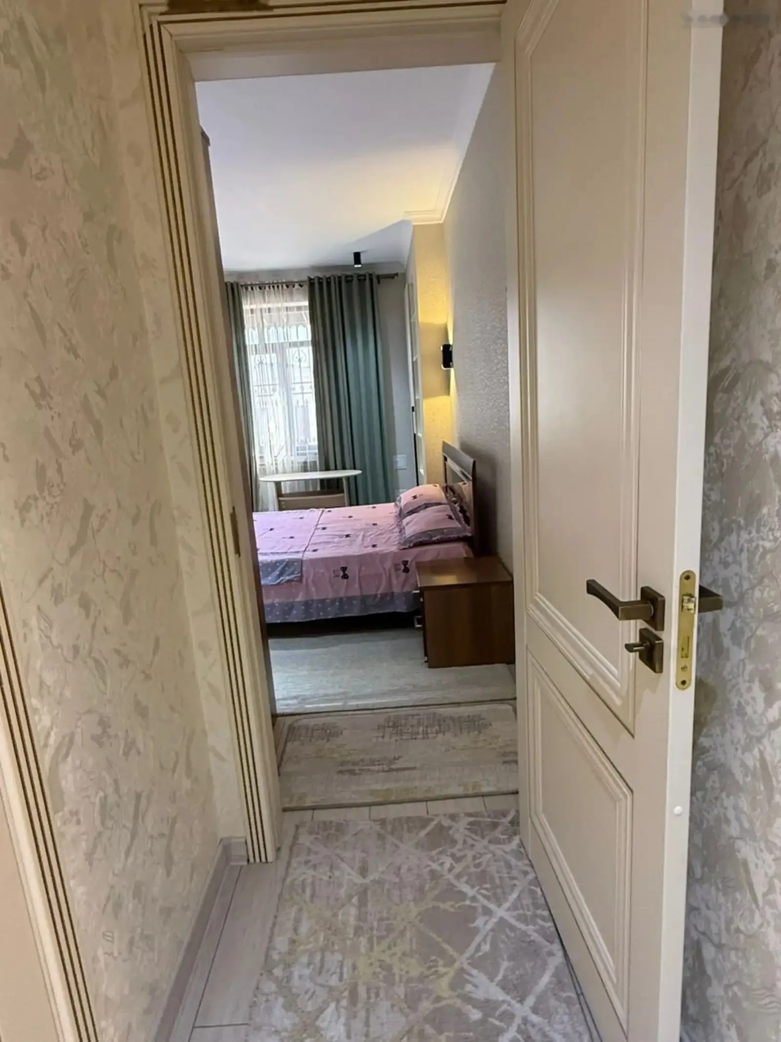 3-комн. квартира, 10 этаж, 100м², Садбарг доми ватан