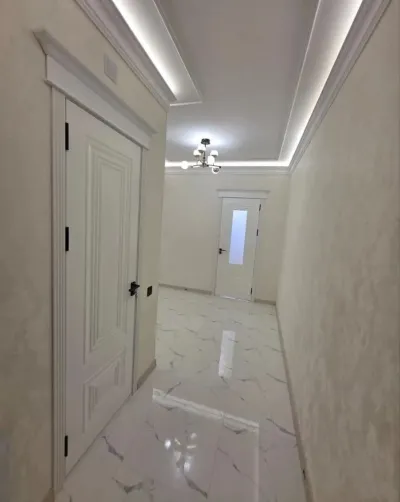 3-комн. квартира, 11 этаж, 89 м², Сино, Текстиль