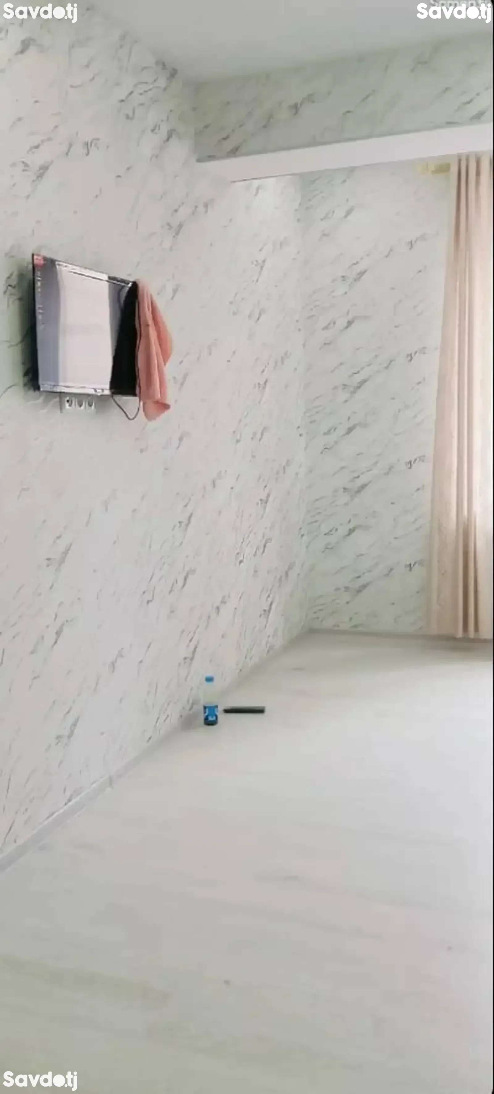 2-комн. квартира, 1 этаж, 60м², 30 микрорайон
