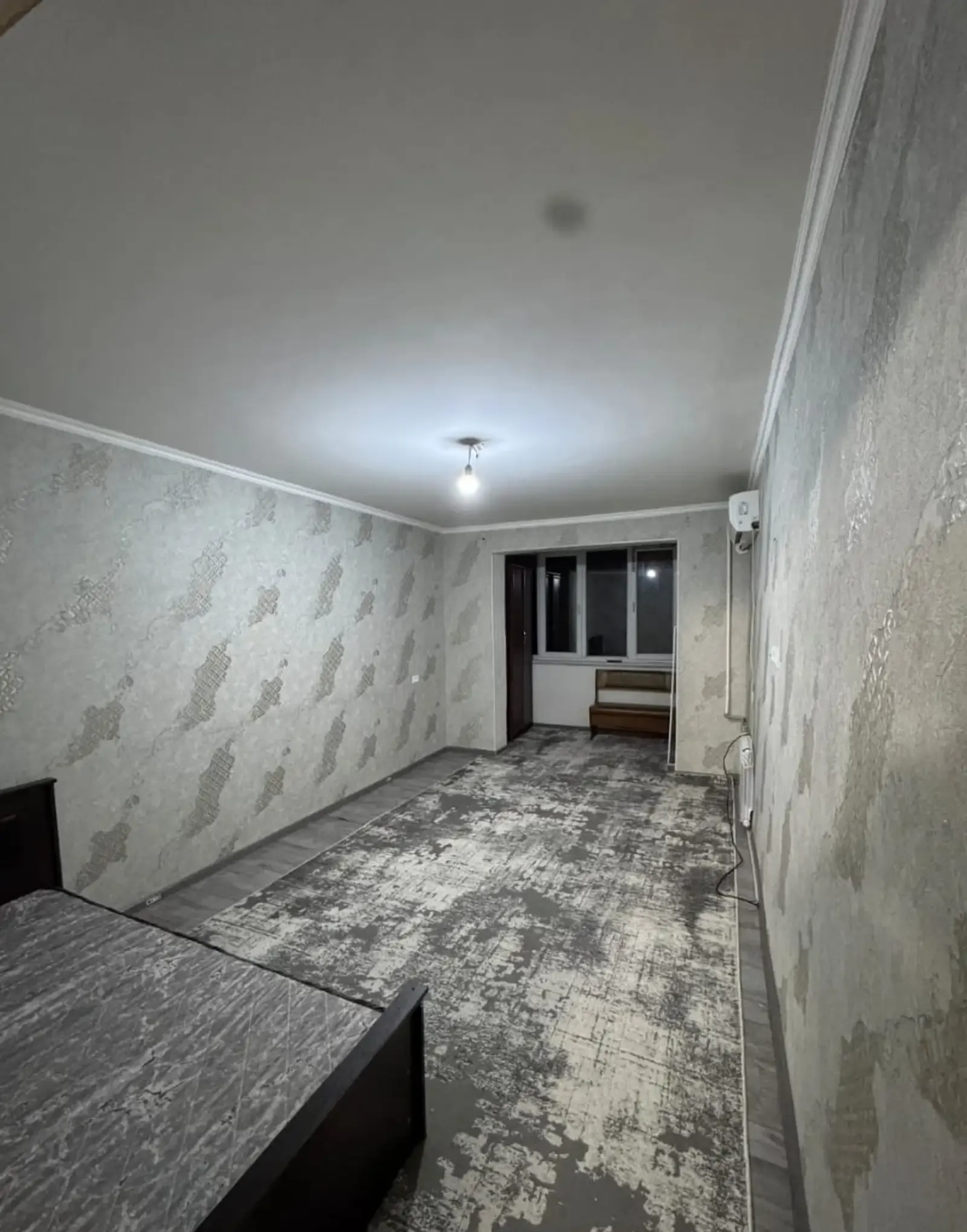 1-комн. квартира, 4 этаж, 55 м², 32 Мкр