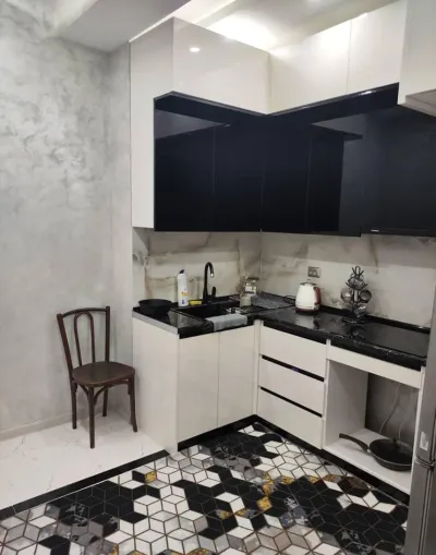 2-комн. квартира, 10 этаж, 65м², Сино