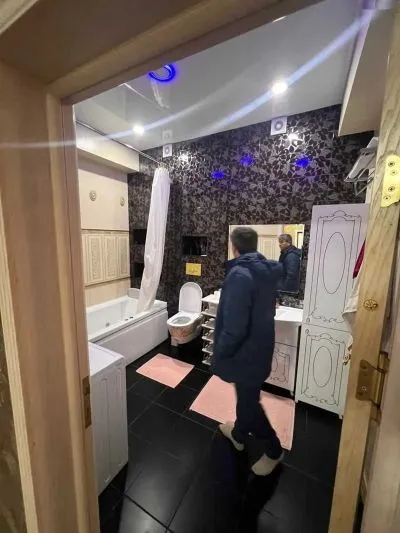 2-комн. квартира, 8 этаж, 115м², И. Сомони
