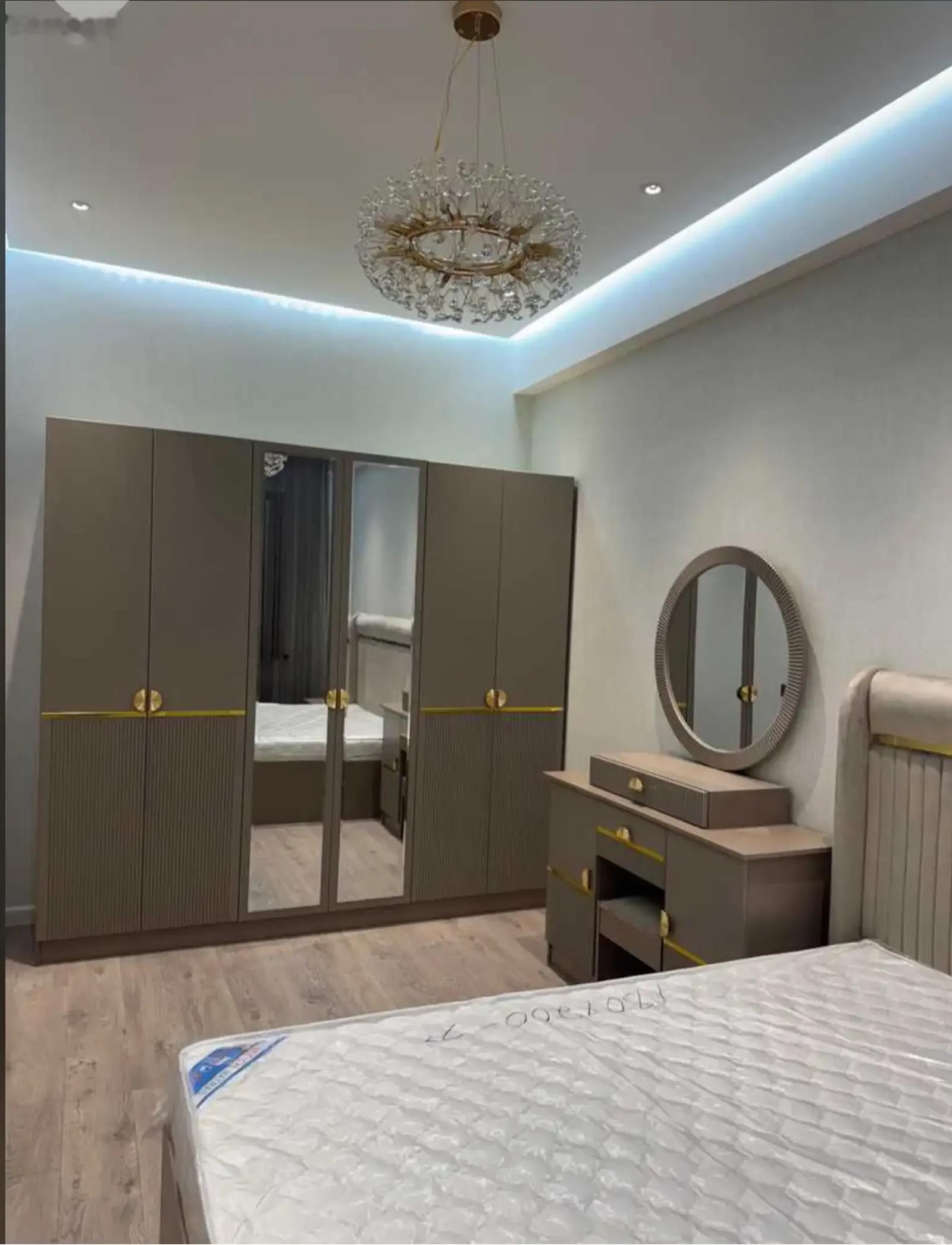 2-комн. квартира, 4 этаж, 56м², театр оперы и балета