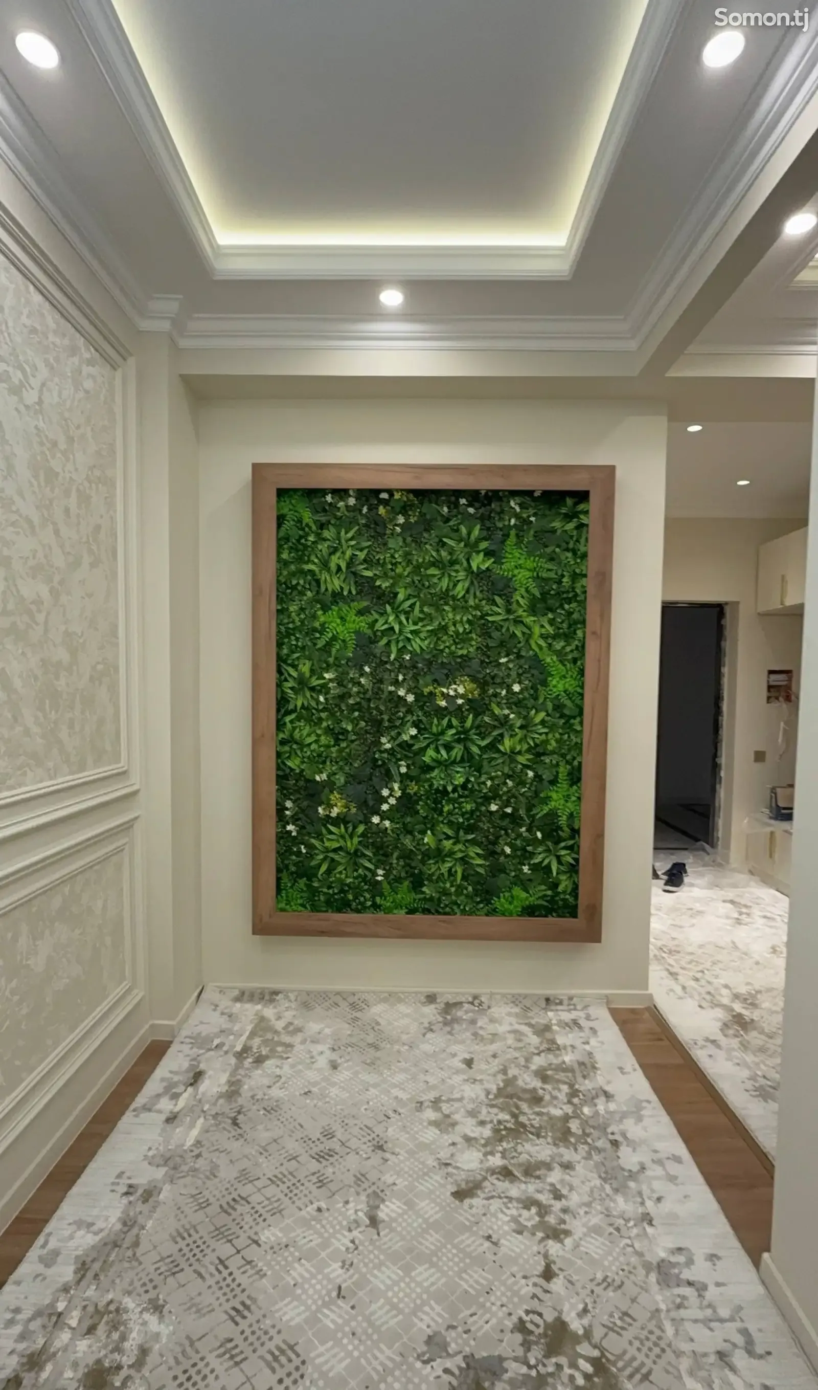 3-комн. квартира, 4 этаж, 93 м², Сино, Цирк, кольцевой Профсоюза