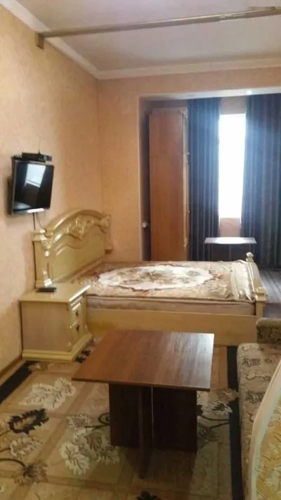 1-комн. квартира, 4 этаж, 49 м², Сомони