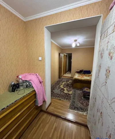 6-комн. квартира, 3 этаж, 127 м², Сино Испечак бари Газпром