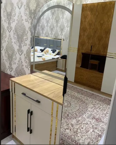 3-комн. квартира, 2 этаж, 85м², Каленин