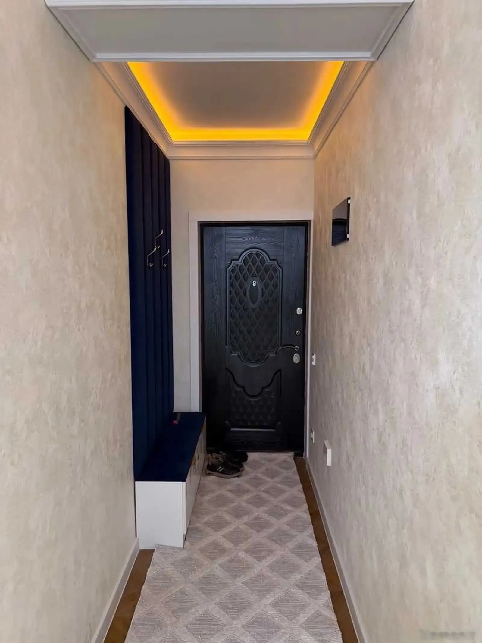 2-комн. квартира, 6 этаж, 66м², Хитой бозор