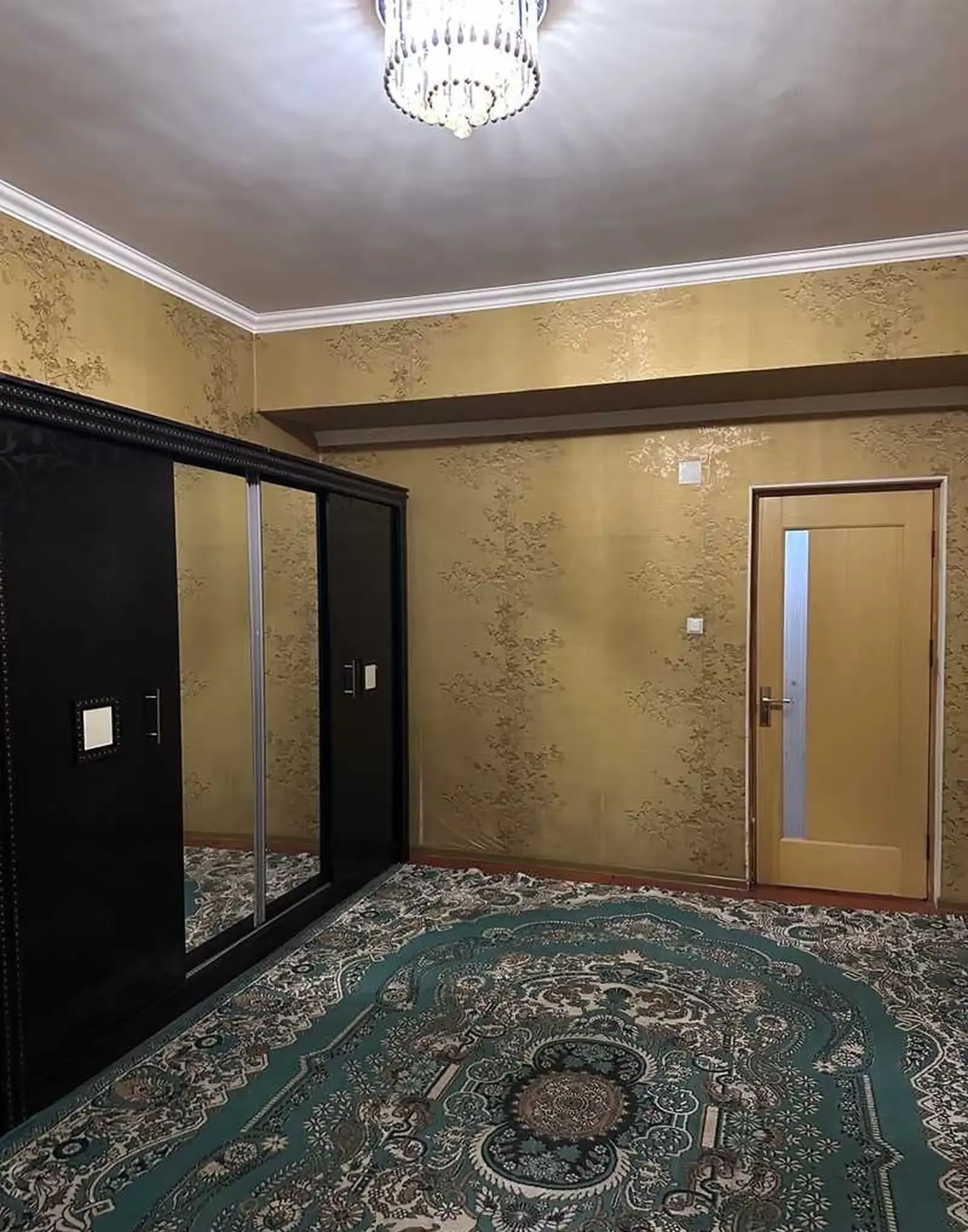 2-комн. квартира, 10 этаж, 60м², 33 мкр