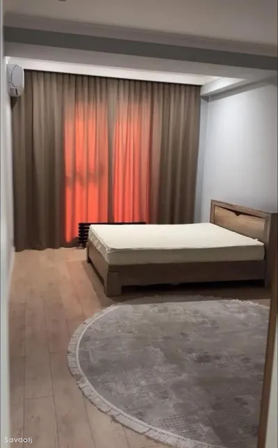 2-комн. квартира, 9 этаж, 70м², Шохмансур