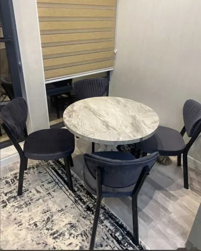 2-комн. квартира, 9 этаж, 60м², И. Сомони, Овир