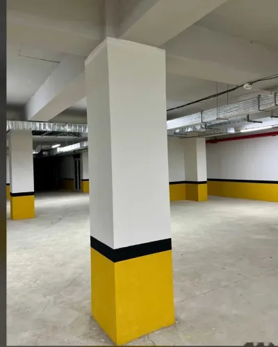 2-комн. квартира, 3 этаж, 80м², Шохмансур