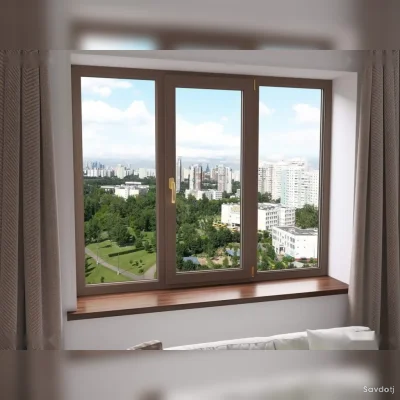 Окна