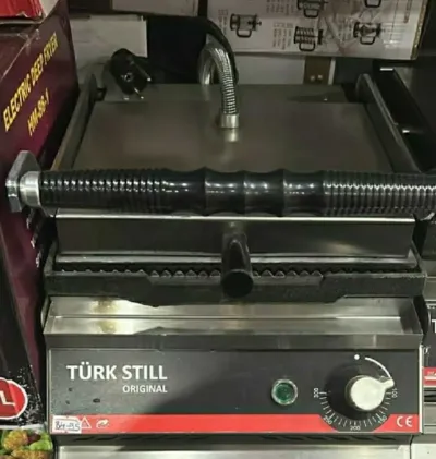 Газовый тостер