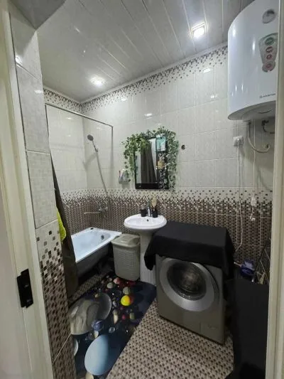 2-комн. квартира, 4 этаж, 77м², 112 мкр
