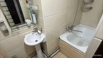 2-комн. квартира, 6 этаж, 52м², Сино