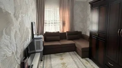 2-комн. квартира, 4 этаж, 60 м², И Сомони