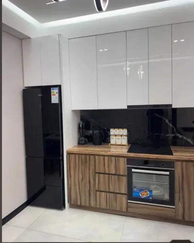 2-комн. квартира, 6 этаж, 60м², ашан парк навои